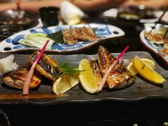 -天狗山料理(省体店)