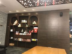 -星巴克(南宁民歌湖店)