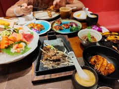 -和彩放题餐厅(酒仙桥店)