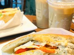 -星巴克臻选(北京太阳宫凯德店)