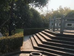 -上海佘山国家森林公园天马山园