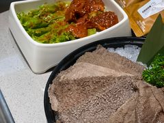 -海底捞火锅(奥森店)