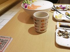 -万岁回转寿司