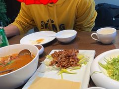-俏东方·海味水饺·青岛菜(崂山店)