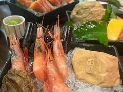 -匠和风精致料理(莆田财富中心店)