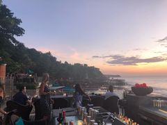 -Rock Bar Bali(Bali)