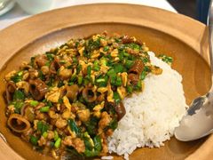 海肠捞饭-必点海鲜·海肠捞饭·鲅鱼水饺(滨江道店)