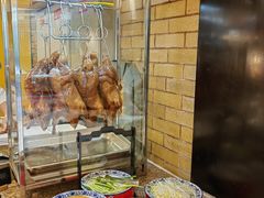 -亮马河饭店翠雅咖啡厅