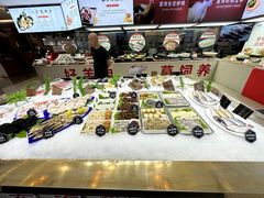-青岛蓝海大饭店·渔歌舫(李沧店)