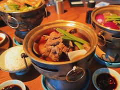 -Mr.Fish鱼鲜生海鲜放题(高德置地冬广场店)