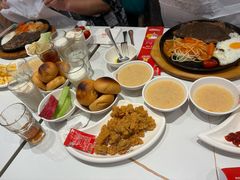 -豪享来(我格广场店)