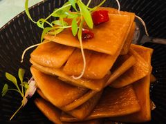 -鲜筵(华亭宾馆店)