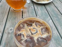 -糖房咖啡(南锣鼓巷店)