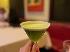 -龙门阵茶屋川菜馆(武康路店)
