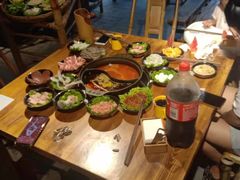 -烂摊摊火锅集市(河北总店)