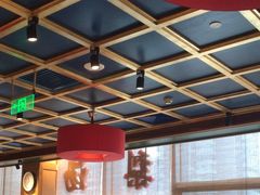 -小吊梨汤·北京菜·烤鸭(双井乐成中心店)