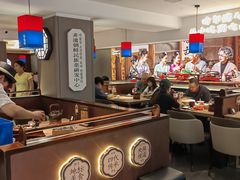 -将军牛排·尔滨地标朝鲜族美食(总店)