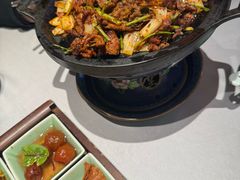 -四世同堂·京菜·烤鸭(双井店)
