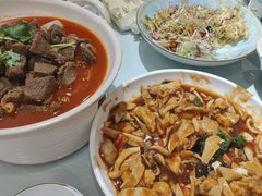 -正阳春烤鸭(华捷道店)