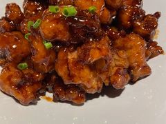 糖醋里脊-外婆家(西红门荟聚购物中心店)