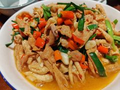 -回家吃饭·地道南昌菜(建德观总店)
