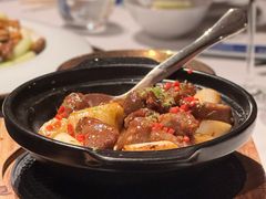 -宝丽轩中餐厅BAOLIXUAN