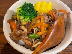 -久喜番和牛烧肉酒场(北辰三角洲店)