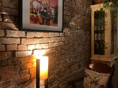 -OX BAR 拉培耶小镇(大连老街店)