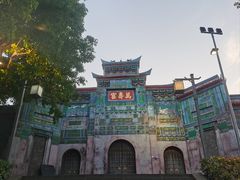 -恩阳古镇