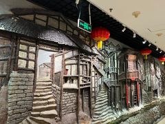 -渝信川菜(西单店)