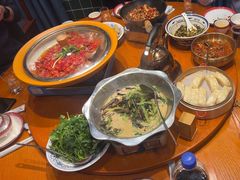-冇味湘潭菜(湘江世纪城店)