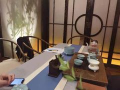 -北京河南大厦酒店