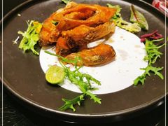 -阿庄新豫菜(航海东路店)