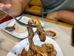 -Cherng Doi Roast Chicken