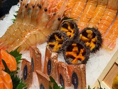 -極上萬膳·日料放题(海岸城店)