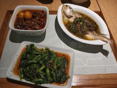 -老乡鸡(旭辉御府店)