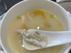 -云锦壹号·淮扬宴(徐汇万科店)