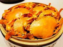 -荣轩(新荣记环球金融中心店)