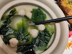 -西贝(深圳卓悦汇店)