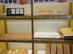 -卡乐卡(团城山店)