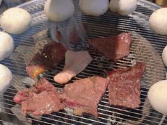-核桃碳烤肉馆(深圳首店)