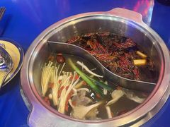 -马路边边火锅串串(观前街店)