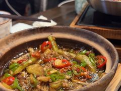 -吃货私房菜(丽江束河古镇店)