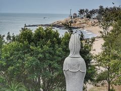 -崇武古城风景区