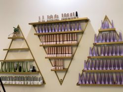 -星漾美学美容美体中心