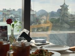 -忆咖啡观景餐厅(桂林象山公园店)