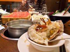 -东海怡品海鲜豆捞(星街坊店)