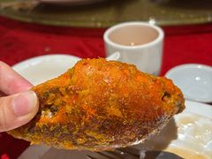 -Gloria Maris Shark's Fin Restaurant Greenhills