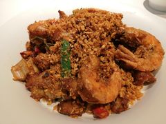 -汤城小厨•粤菜•靓汤(金宝街店)