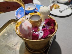 -3号仓库·创意中国菜(乐清正大广场店)